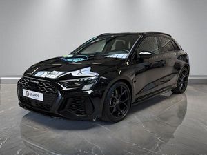 Audi RS3 Sportback +OPTIK+MATRIX+KAMERA+MASSAGE+