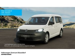 Volkswagen Caddy Maxi 2.0 TDI 5 Jahre Garantie