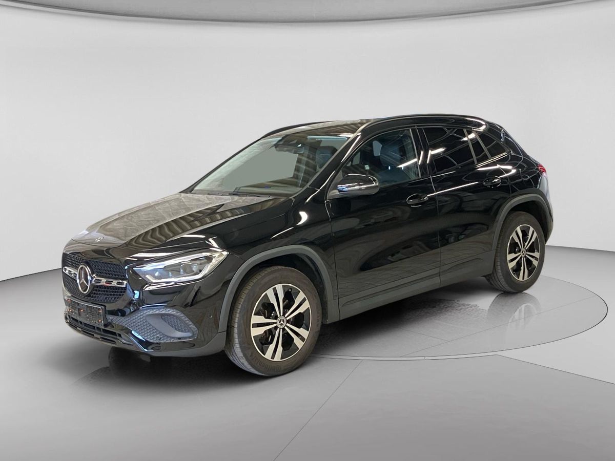 Mercedes-Benz GLA 250 e Progressive NAVI/PDC/KAMERA/SHZ *SOFORT* Leasing