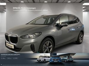 BMW 220d AHK Kamera Pano.Dach LED Sitzheizung Alarm