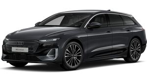 Audi A6 Avant e-tron performance 270kW *EROBERUNG*SOFORT* Leasing