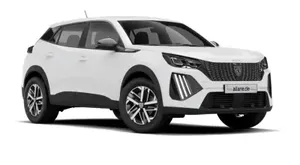 Peugeot 2008 Peugeot 2008 HYBRID 110 e-DSC6 Business