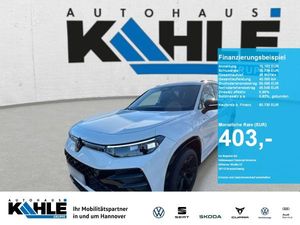 Volkswagen Tayron 2.0 TDI DSG R-Line SOFORT VERFÜGBAR BlackStyle AHK IQ.Light 7-Sitze Winterräder