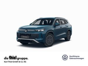 Volkswagen Tayron 2.0 TDI 4M Life DSG AHK+NAVI+RFK+MATRIX A