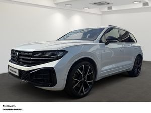 Volkswagen Touareg R-Line 3.0 V6 TDI 4MOTION (Mülheim) Leasing