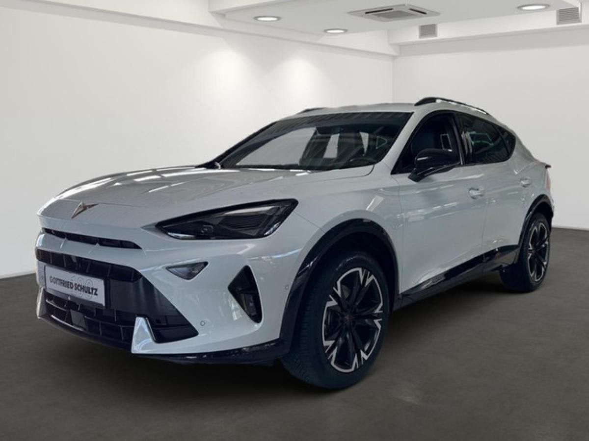 Cupra Formentor 1.5 TSI DSG  Voll-LED,Navi,Full-Link,Einparkhilfe Leasing