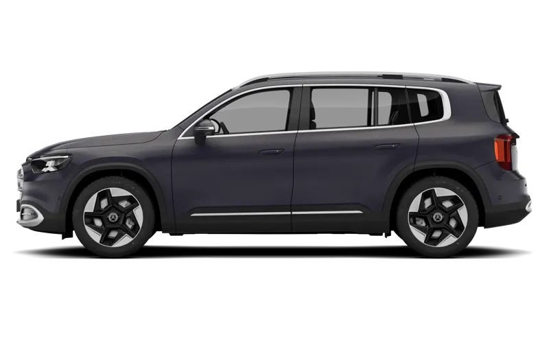 Mercedes Glb Standardausstattung GLB 220 4MATIC DCT Auto kaufen