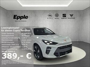 Cupra Terramar CUPRA VZ 2.0 TSI 195 kW (265 PS) 7-Gang