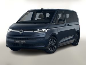 Volkswagen Multivan DSG Life L2 8S Pano TopP AHK EasyOpen Leasing privat