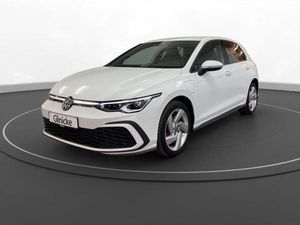 Volkswagen Golf GTE 1.4 eHybrid AHK LED Navi LM 17