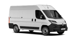 Opel Movano 2.2 Diesel 103kW L2H2 3,5t Heavy