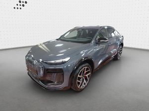 Audi Q6 e-tron Sportback quattro 285kW *SOFORT*EROBERUNG* Leasing