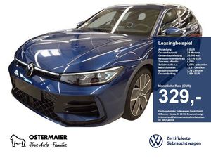 Volkswagen Passat Variant R-LINE 2.0TDI 193PS DSG 4M NP.76T