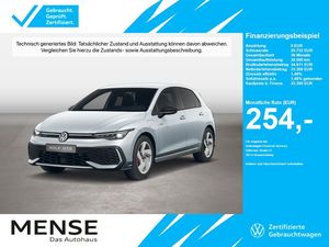 Volkswagen Golf VIII GTE DSG IQ.Light|Matrix|CarPlay|HUD|LM