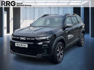 Dacia Bigster Expression TCe 140 Leasing
