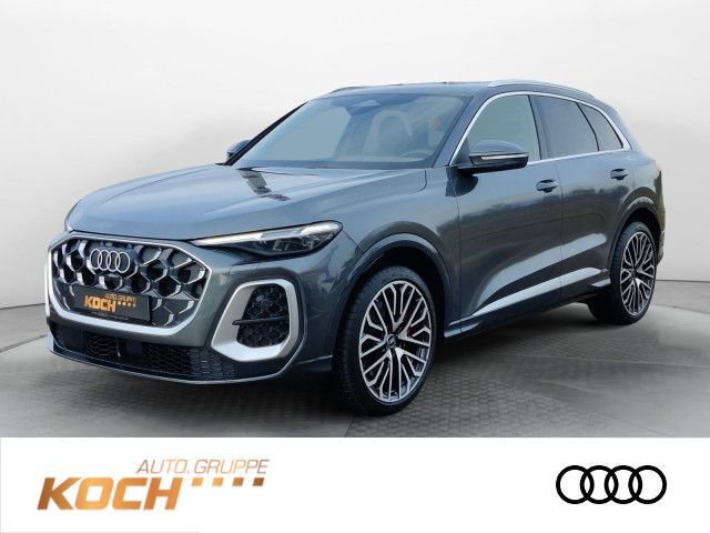 Audi SQ5 270 KW TFSI S-Tronic Leasing