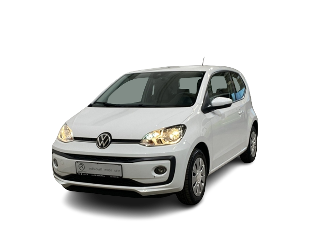 Volkswagen up! 1.0 MPI move up! / Radio Bluetooth Auto-Abo