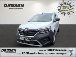 Renault Kangoo 💥Trapo-Deal💥Rapid Extra L1 dCi 115 AUTOMATIK *KAMERA,GJR,LED*