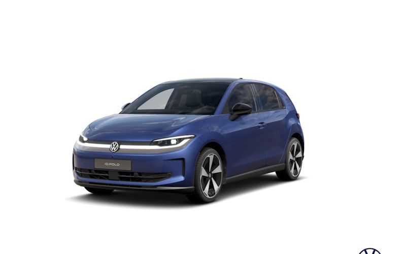 Volkswagen Idpolo Style 52 KWh 155 KW 5dr Auto kaufen