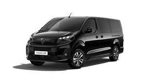 Peugeot Traveller Allure L3 HDI 180 EAT8 Leasing