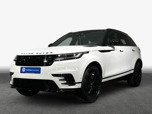 Range Rover Velar 2.0 Diesel D200 Dynamic SE - Leasing