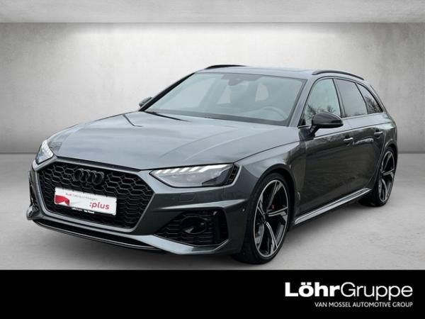 Audi RS4 Avant 2.9 TFSI quattro tiptronic *Matrix* Leasing