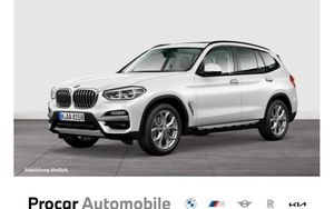 Bmw X3 XDrive30d XLine AT 5dr Auto kaufen