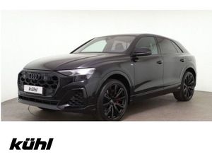 Audi Q8 SUV TFSI e quattro 360 kW tiptro 23' AHK Allr