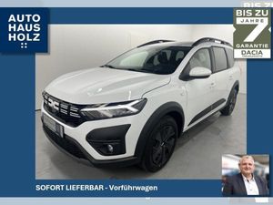 Dacia Jogger Expression TCe 110 - 5-Sitzer  🚀🔍 Leasing