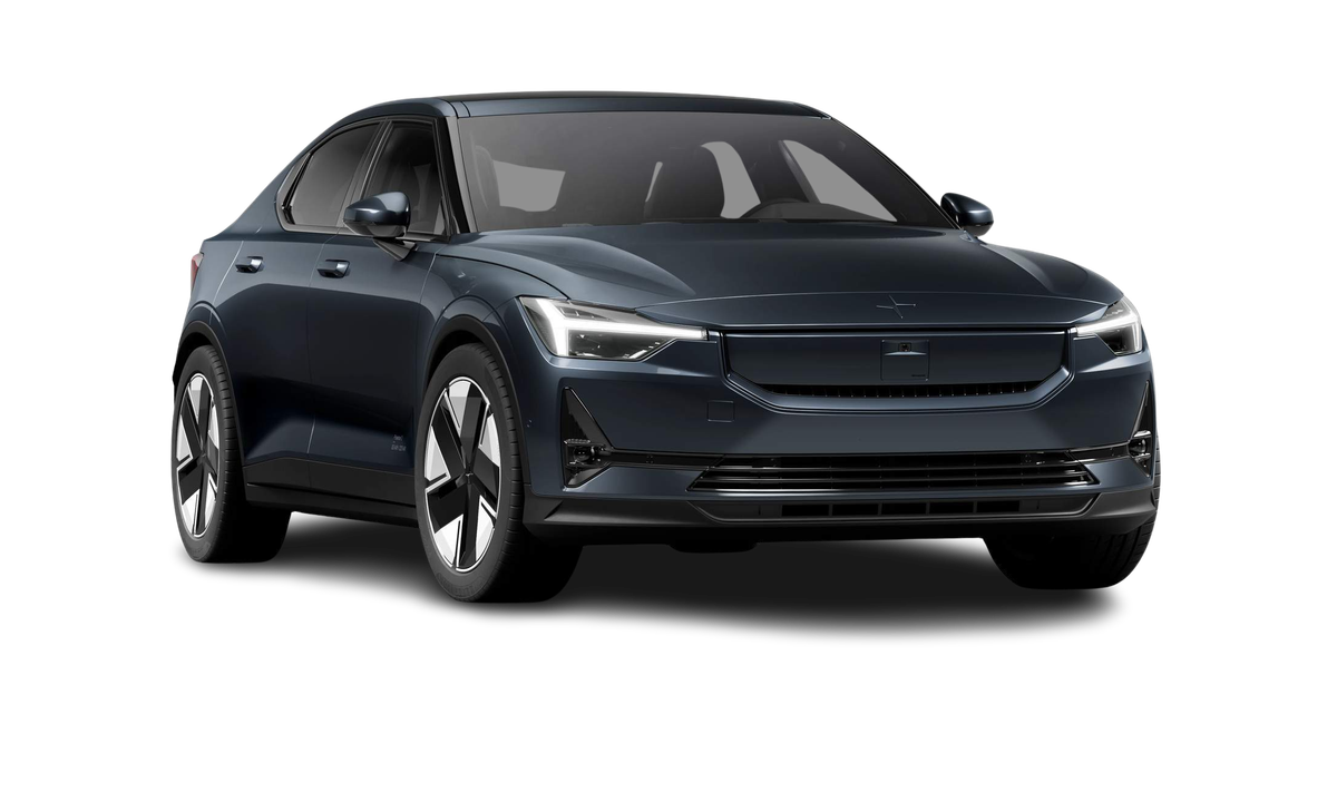 Polestar 2 Long Range Single Motor Long Range Single Motor Prime Auto-Abo