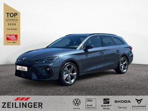 Cupra Leon ST 4Drive TSI DSG|AHK|NAVI|ACC|elek.HECKKLA