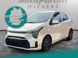 Kia Picanto 1.0 VISION MT Leasing