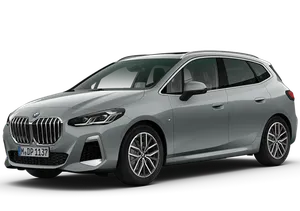 BMW 2er 218i Active Tourer