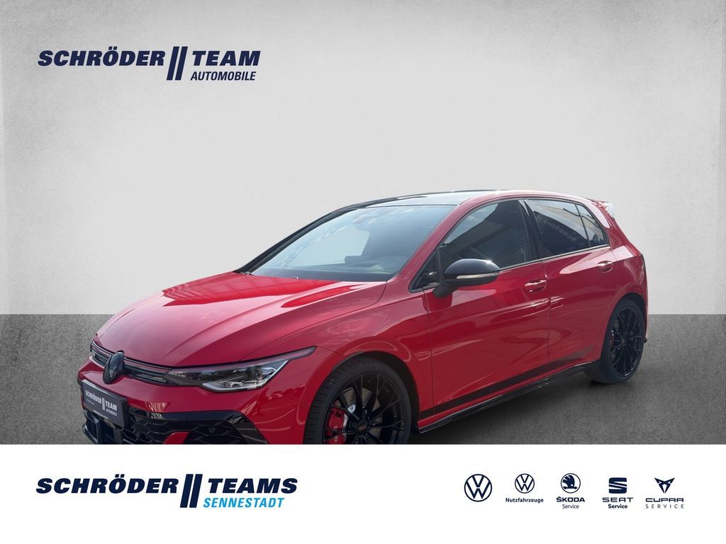 Volkswagen Golf GTI EDITION 50 2.0 TSI OPF DSG GTI Edition Leasing