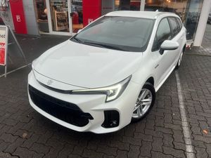 Suzuki Swace Comfort+ CVT Hybrid VOLLHYBRID Leasing
