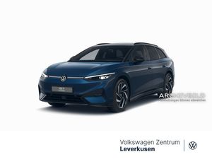 Volkswagen ID.7 Pro 77KHW MATRIX DCC 360° AHK HUD KAM ACC