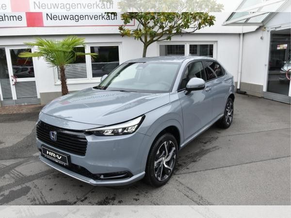 Honda HR-V 1.5 i-MMD Hybrid Advance🥳sofort verfügbar🥳 Leasing