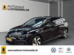 Volkswagen Golf VIII 1.5 GTE DSG *IQ-MATRIX*PANO*AHK*HuD*