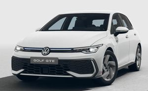 Volkswagen Golf 1.5 GTE eHybrid 130kW DSG
