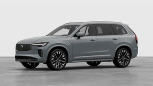 Volvo XC90 Ultra