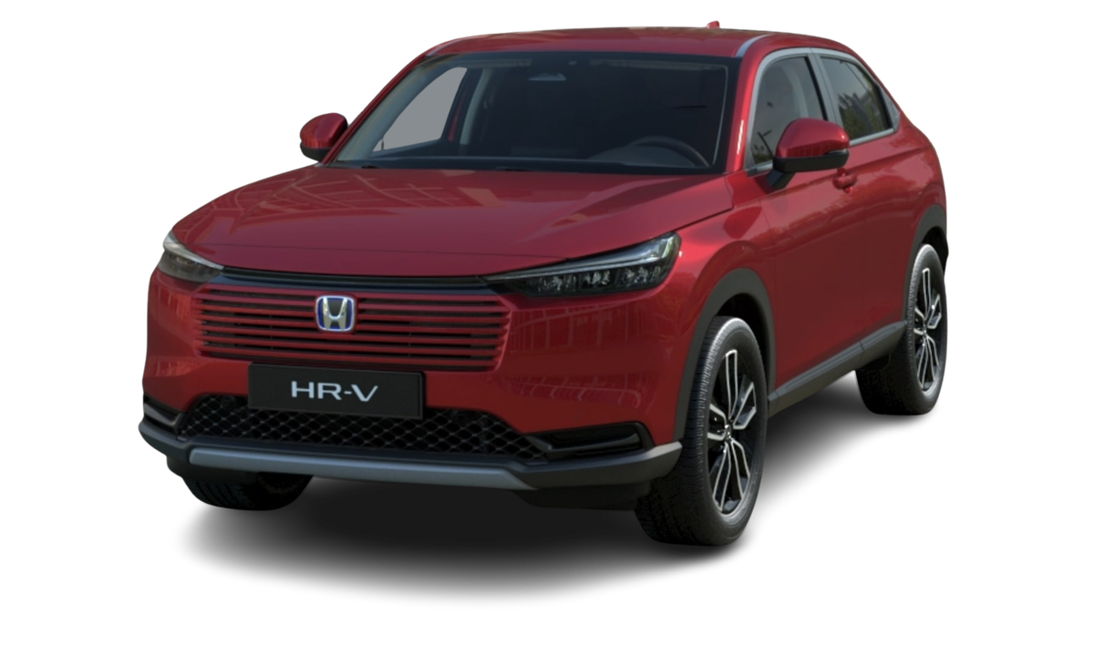 Honda HR-V 1.5 i-MMD Hybrid 1.5 i-MMD Hybrid Elegance Auto-Abo