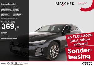 Audi A6 Limousine S line TDI Q Matrix HUD 360° Memory