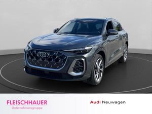 Audi Q5 TDI quattro 150kW S-Line AHK CARBON TECH-PLUS 20''-Felgen