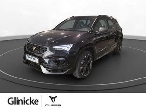 Cupra Ateca 1.5 TSI DSG Businesspaket + Leasing