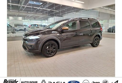 Dacia Jogger TCe 110 Extreme+ 7-Sitzer 5dr Auto kaufen
