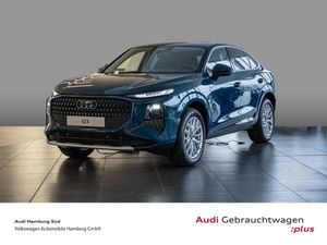 Audi Q3 Sportback 35 TFSI S tronic NAVI/LED+/AHK/ACC