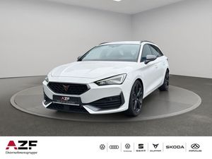 Cupra Leon Sportstourer 2.0 TSI DSG 4Drive AHK+BEATS