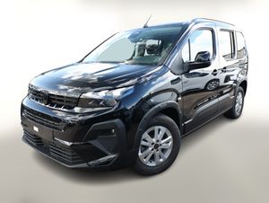 Peugeot Rifter M1 Allure Nav Keyl StyleP 2xSchiebet Kam Leasing privat