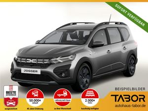 DACIA Jogger Expression ECO-G 100 7-Si Kam PDC vo/hi Auto-Abo