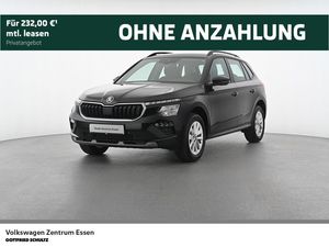 Skoda Kamiq Selection TSI DSG LED Navi R-Kamera Sitzhz